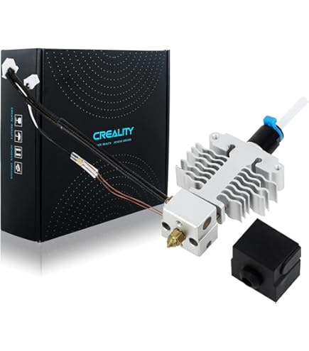 Amazon | Creality Ender-5 S1 アクリルエンクロージャー 3Dプリンター